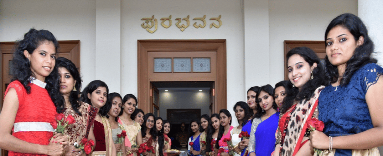 Karnataka Ayurveda Medical College Extra Curricular photo 1